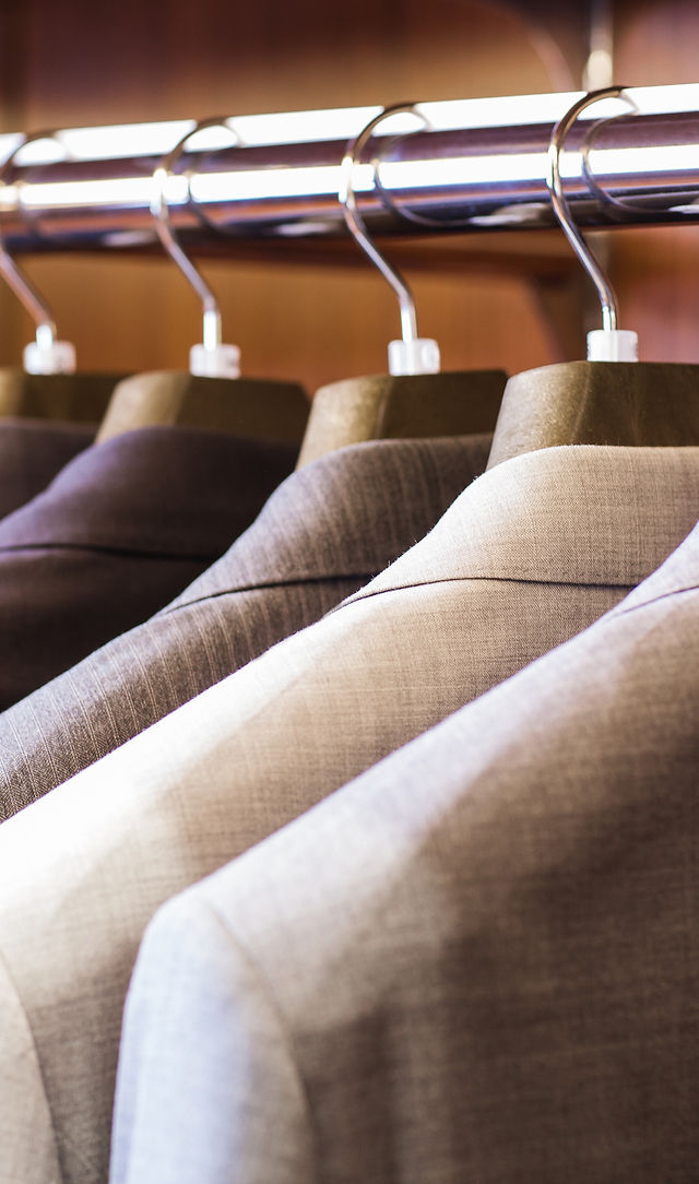donate mens dress shirts Where to donate dress clothes and suits for young men in need?