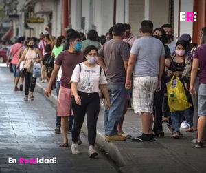 LA SECRETARÍA DE SALUD DE YUCATÁN NO CONSIDERA IMPORTANTE REGRESAR A LA RESTRICCIONES