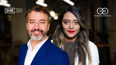 A New Approach to Inclusive Leadership Training