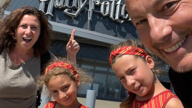 La Londra di Harry Potter