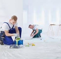 Painting Companies Blackpool Near Me