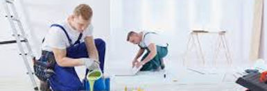 Painting Companies Blackpool