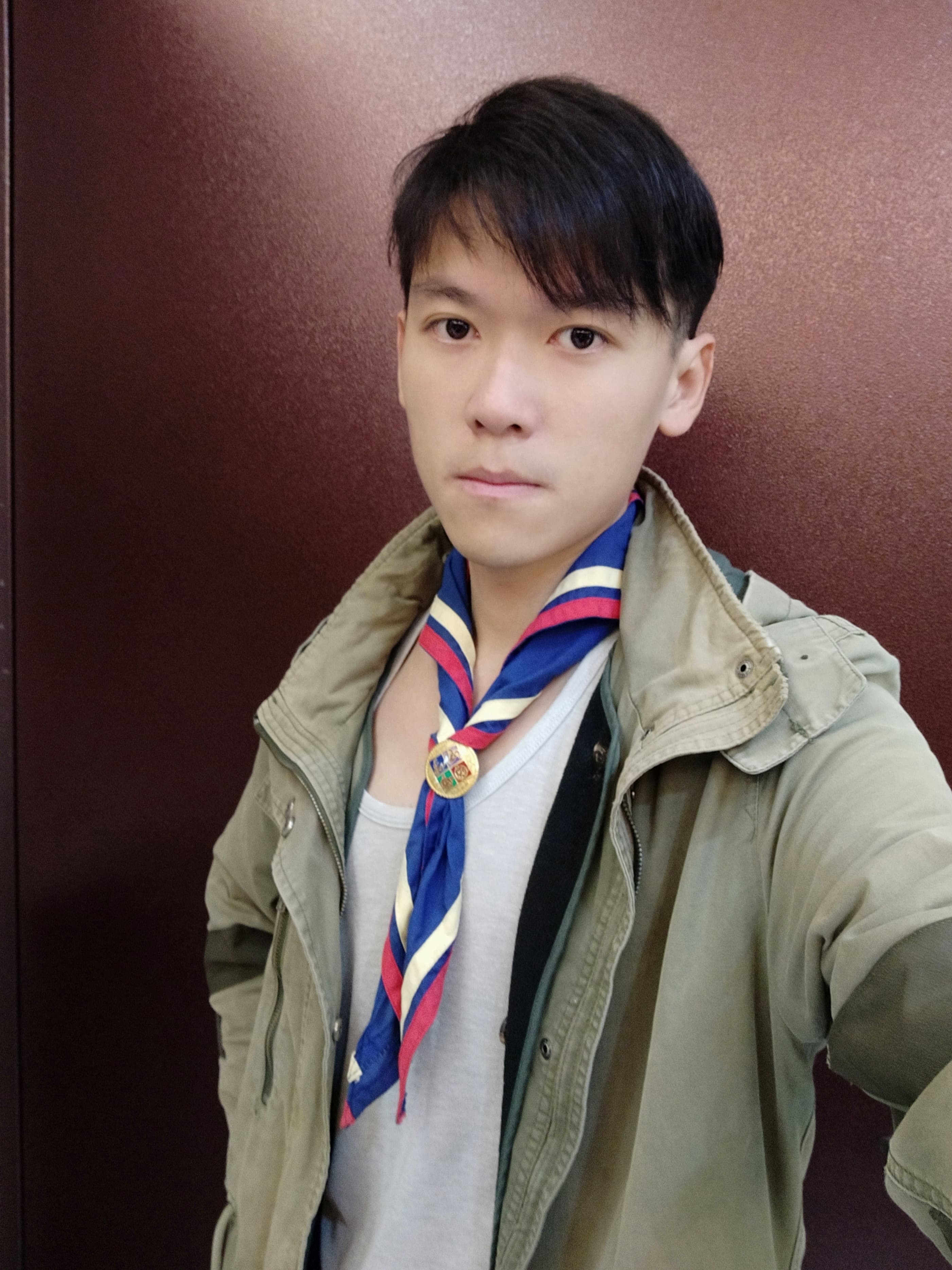 徐振輔