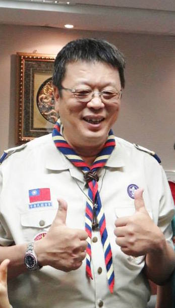江國勇