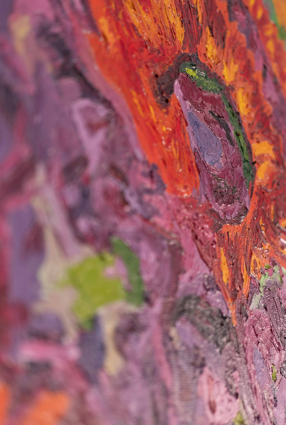 Thumbnail: Flower with Purple