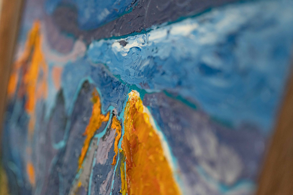 Thumbnail: Majestic Mountains
