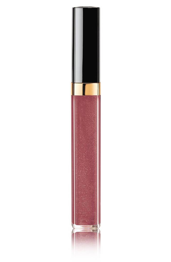 CHANEL ROUGE COCO GLOSS MOISTURIZING