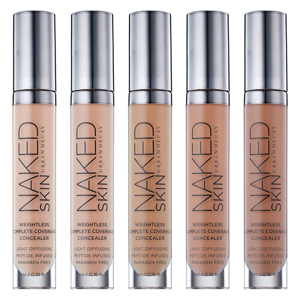 Urban Decay Naked Skin Concealer