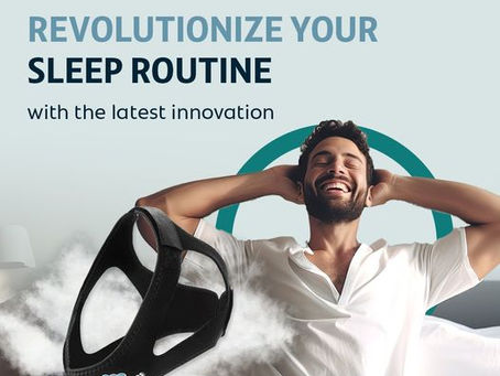 Anti-Snoring Chin Bands Plus Lifestyle Modifications: Magical Combination for Better Sleep