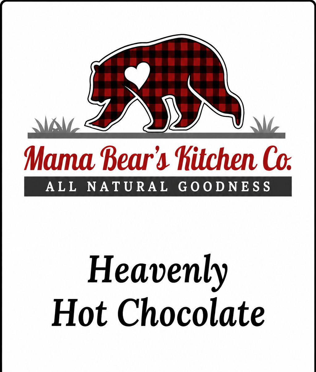 Heavenly Hot Cocoa Mix