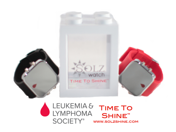 SOLZwatch LLS Limited Edition