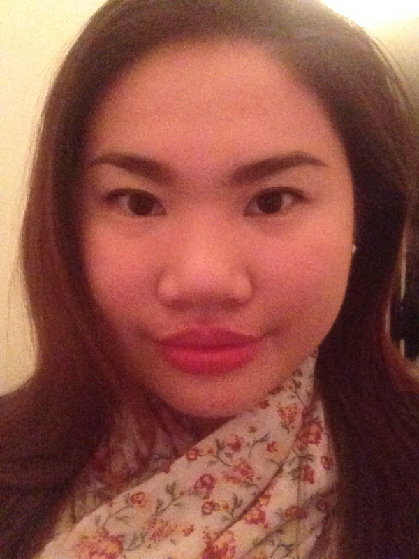 Trixie Zarate