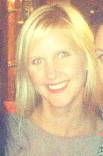 Laurie Wright