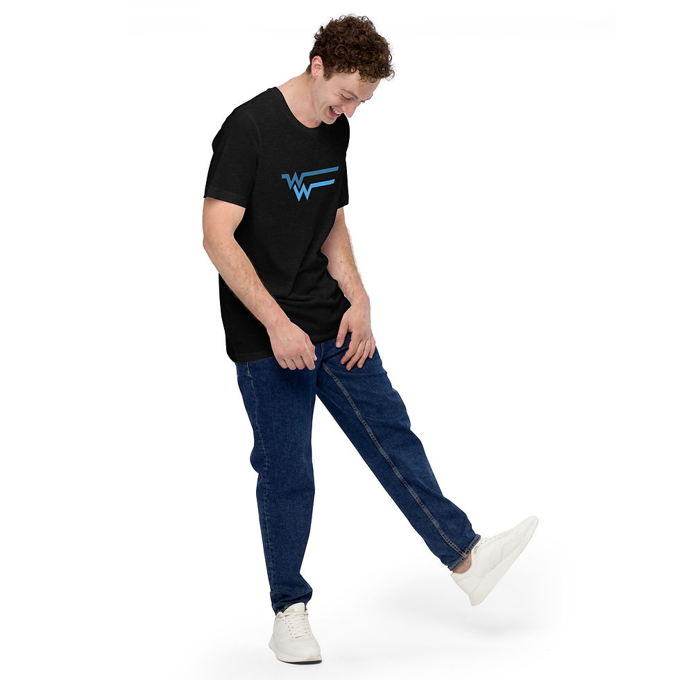 Thumbnail: Unisex t-shirt