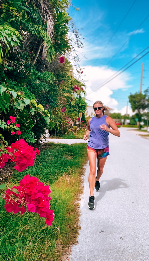 Safety Tips for Women Runners