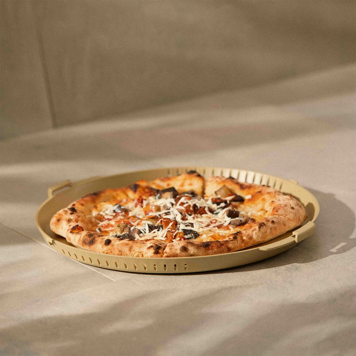 PIZZYCLE BOX