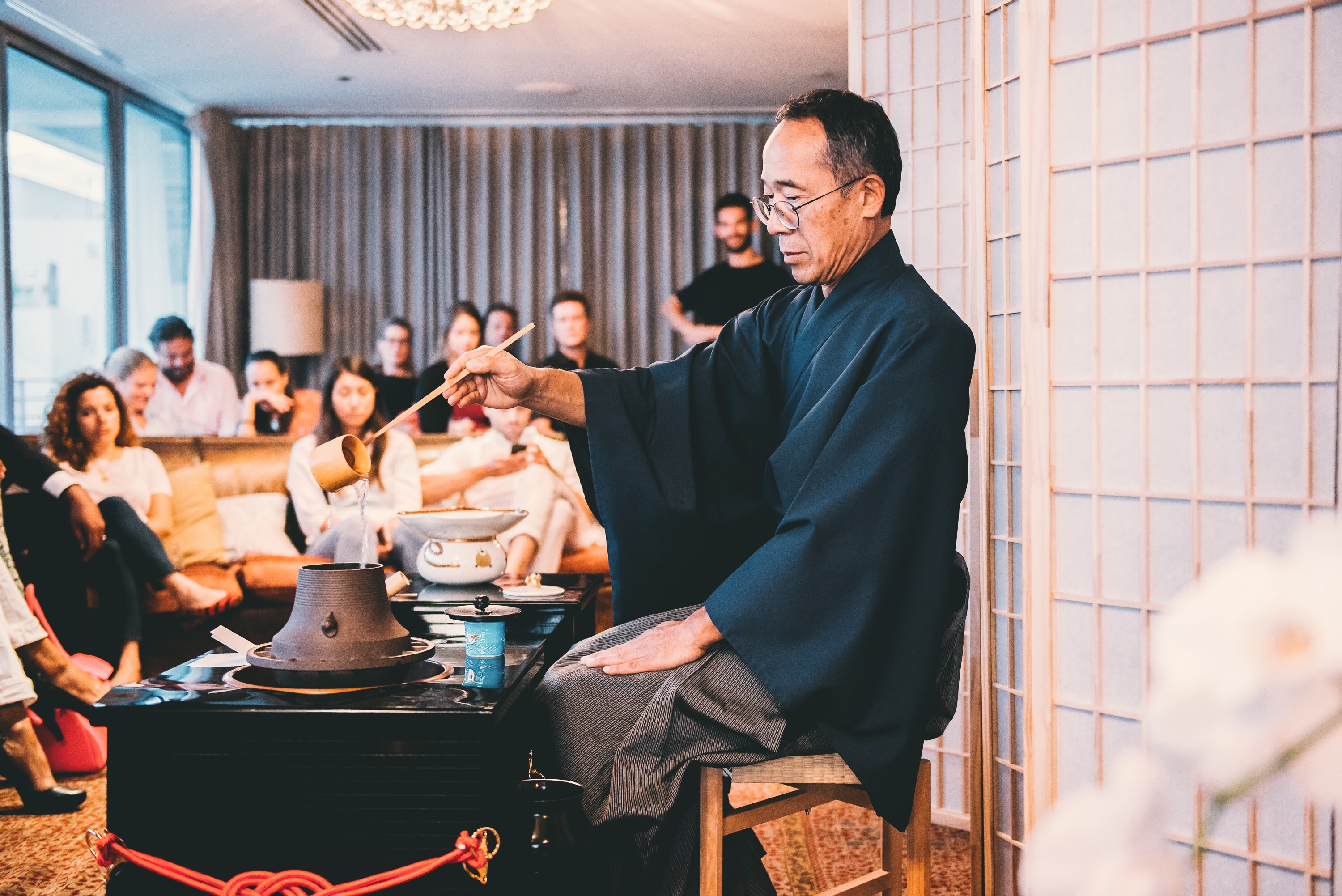 Traditional Tea Ceremony Guide To The Perfect Chinese Wedding Tea