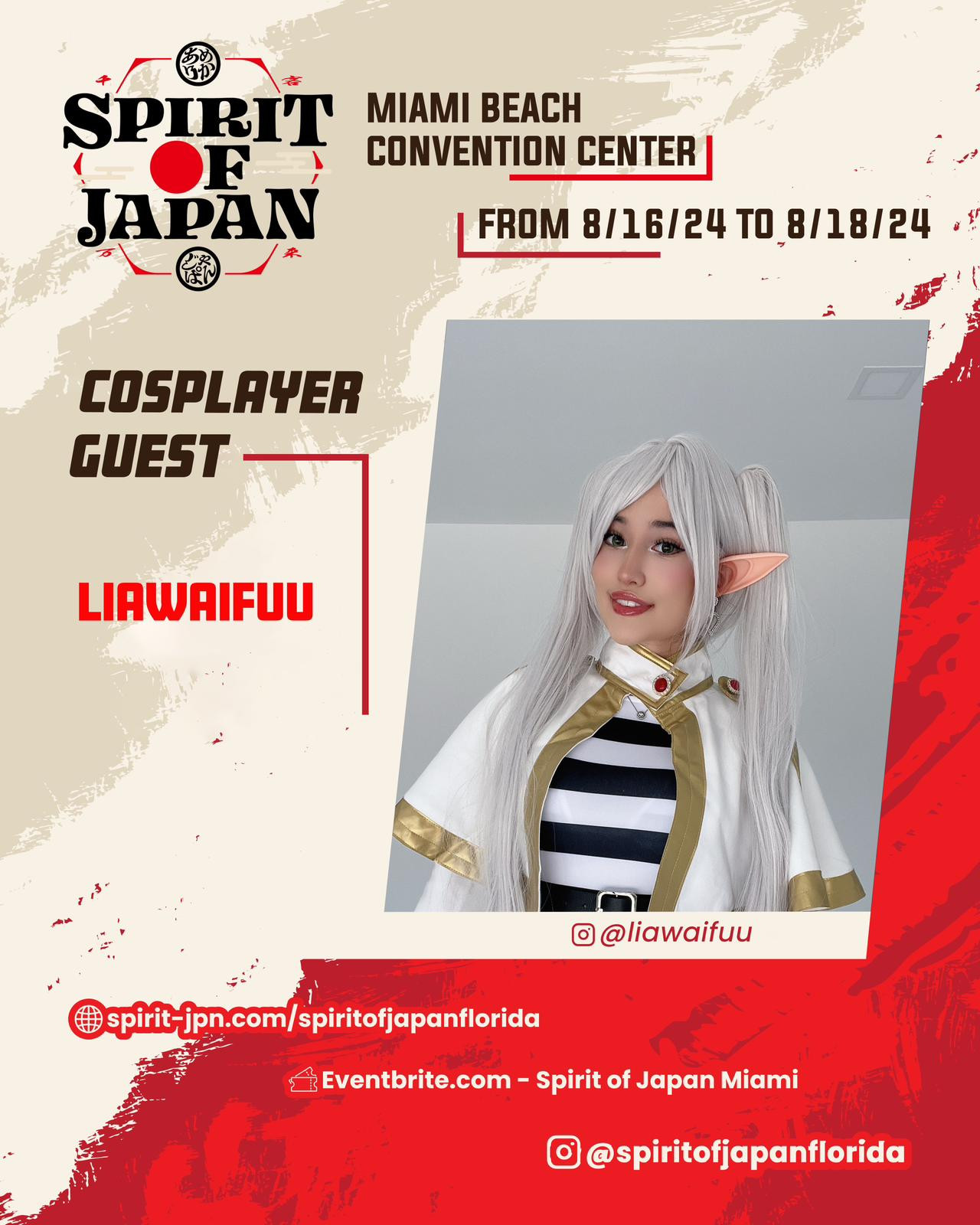 Liawaifuu Spirit of Japan(00)