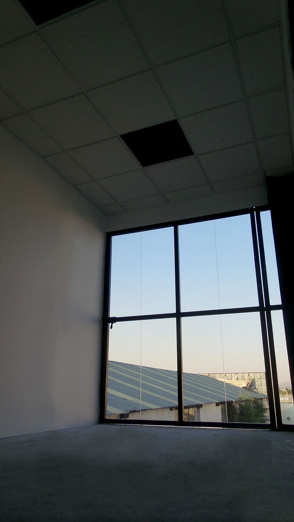 Oficinas I+I