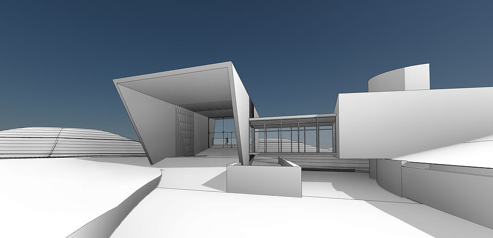 Museo Durango