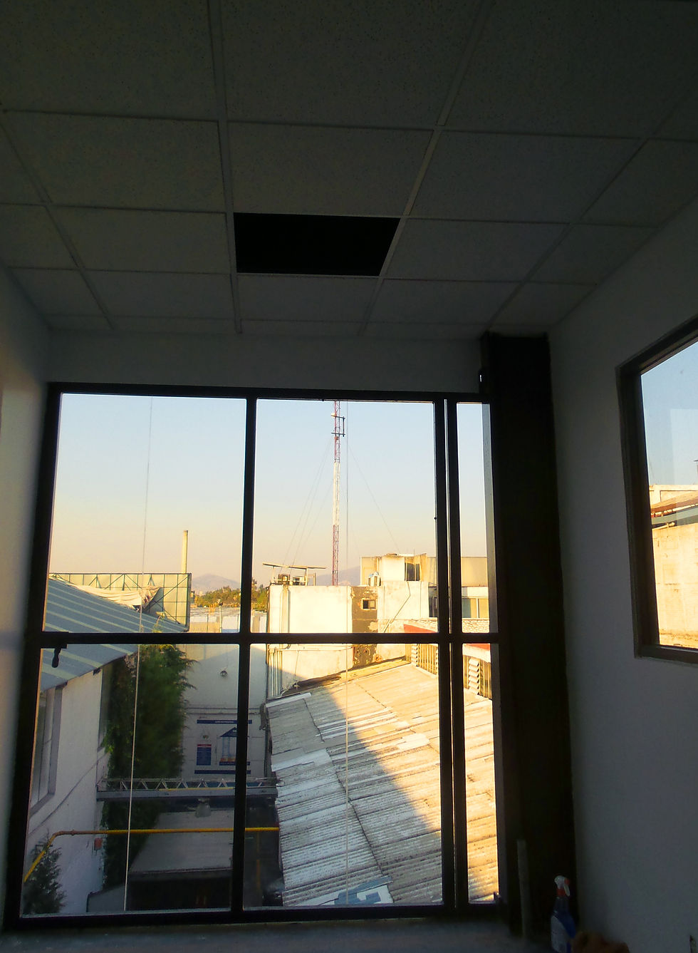 Oficinas I+I