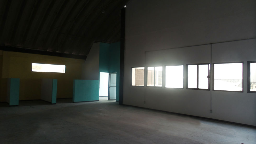 Oficinas I+I