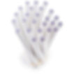 Thumbnail: Paper Straws - Pack of 50