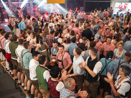 Fotos Ürner Oktoberfest 2023