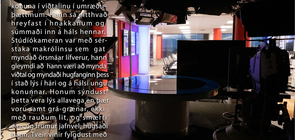 TV studio draumurinn.jpg