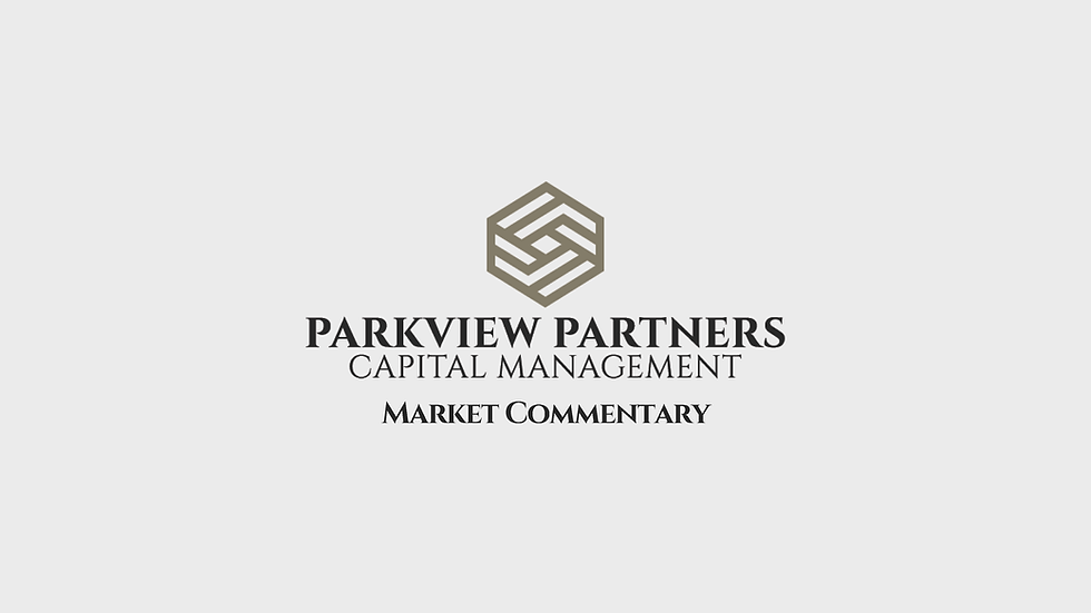 ECONOMIC AND FINANCIAL MARKET UPDATE - SEPTEMBER 2025