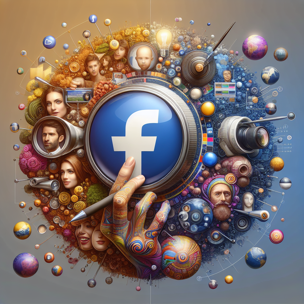 Facebook Ads Manager