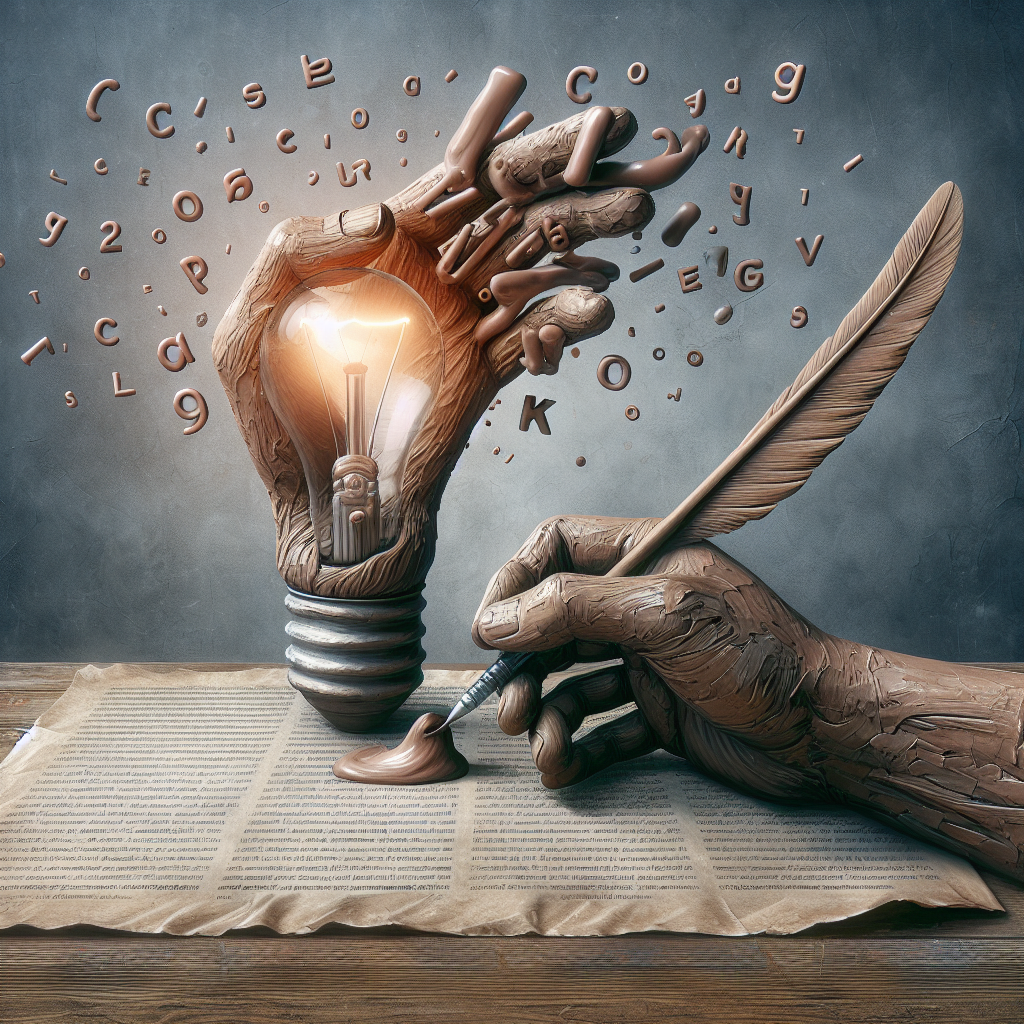 Storytelling in Ad Copy