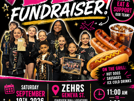 STOP BYZEHRSFOR BBQ & SHOW YOUR SUPPORT FOR OUR MICRO TEAM THIS SAT SEPT 19!