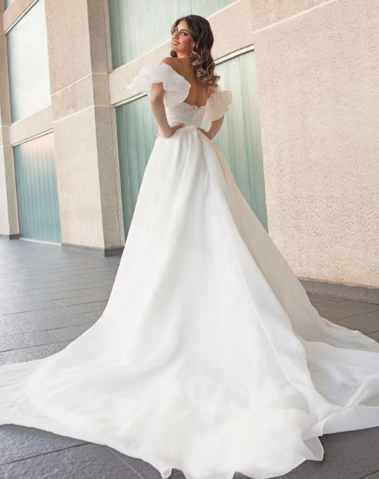 Vestido Camila