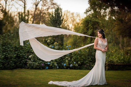 Alitas de Novia ignacianovias