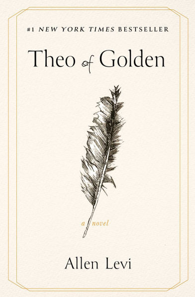 Theo of Golden by Allen Levi
