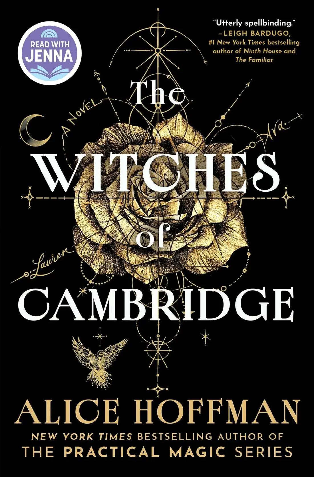 The Witches of Cambridge by Alice Hoffman