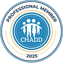 CHADD LOGO