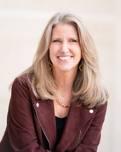 ELLEN STEELE ADHD COACH