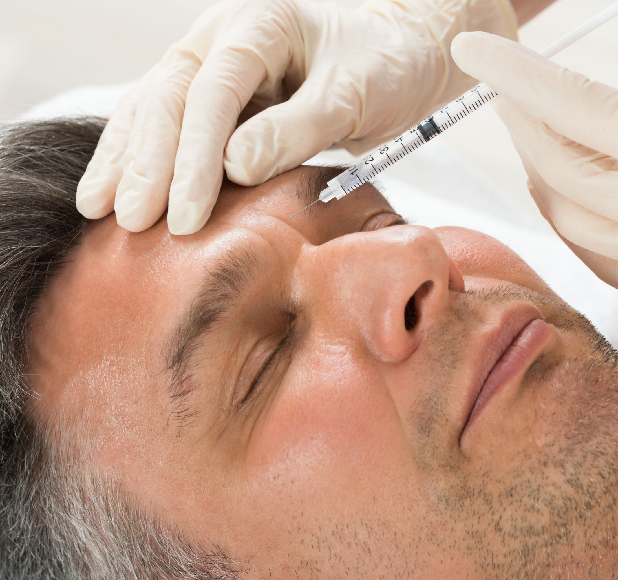 Foundation Anti-Wrinkle Injections Course