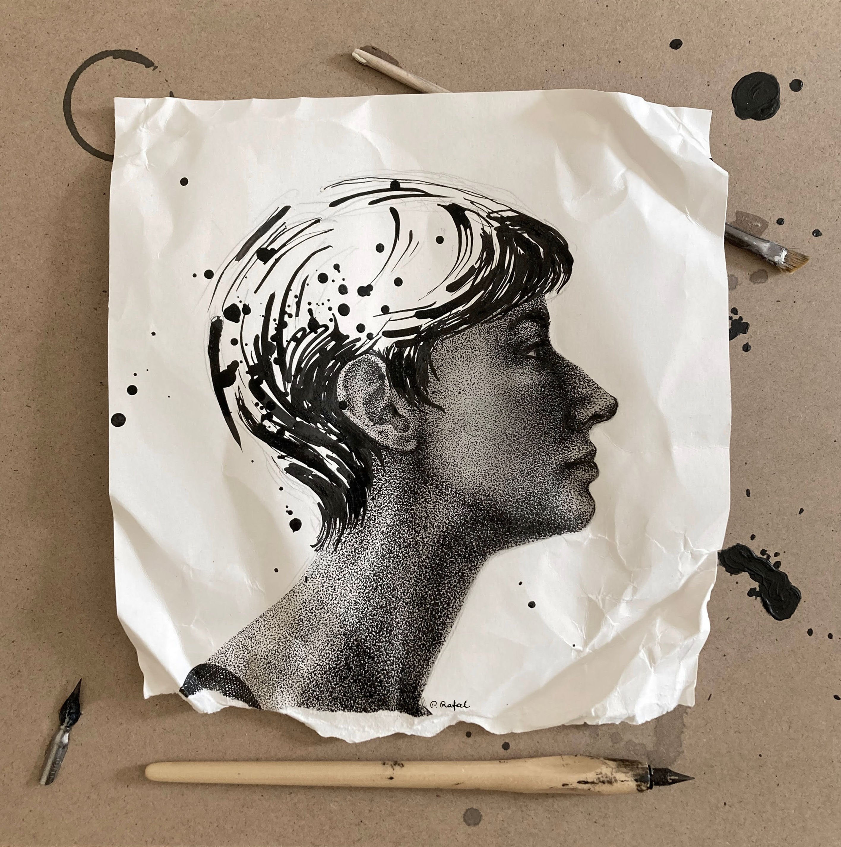 Sense of Self
