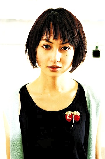 Actress / Maiko Yamada