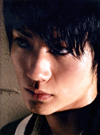 Actor / Haruma Miura