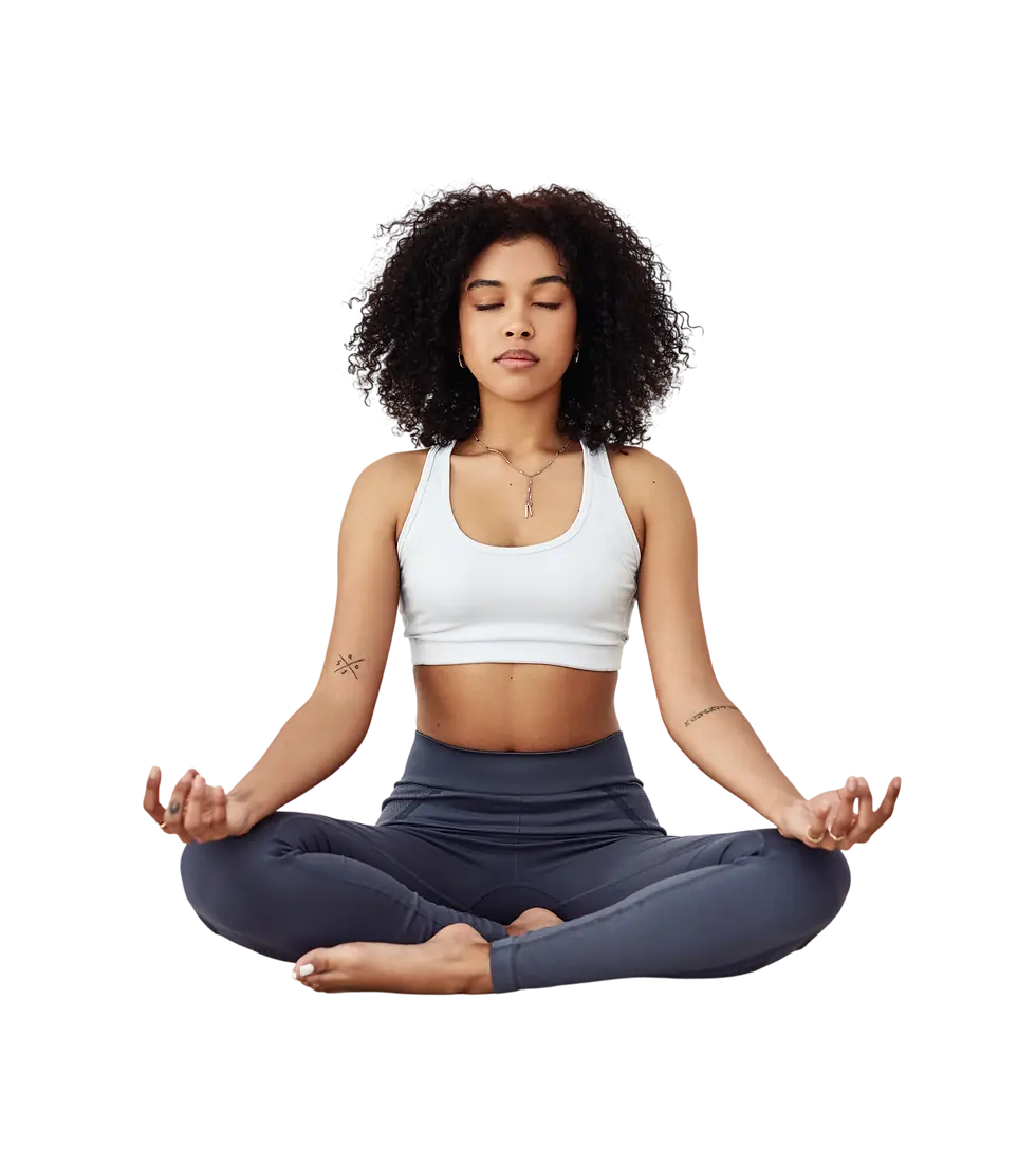 Meditação Guiada