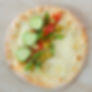 Halloumi Veggies