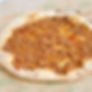 Beef (Lahme B Ajine)