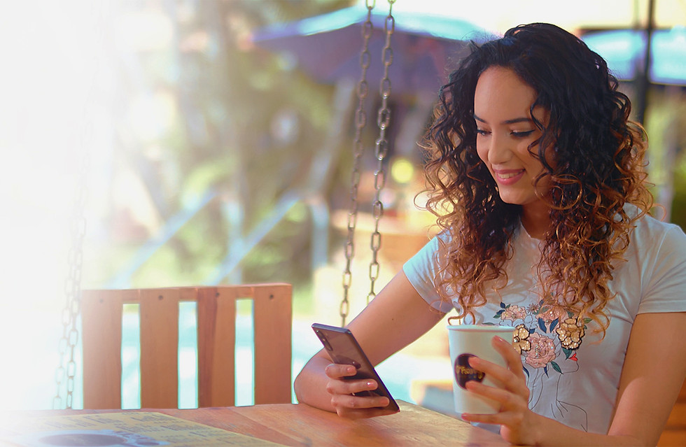 Revisando estrategia de marketing digital