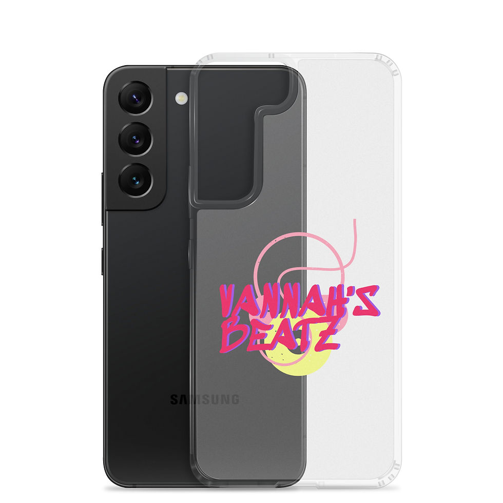 Thumbnail: Samsung Case