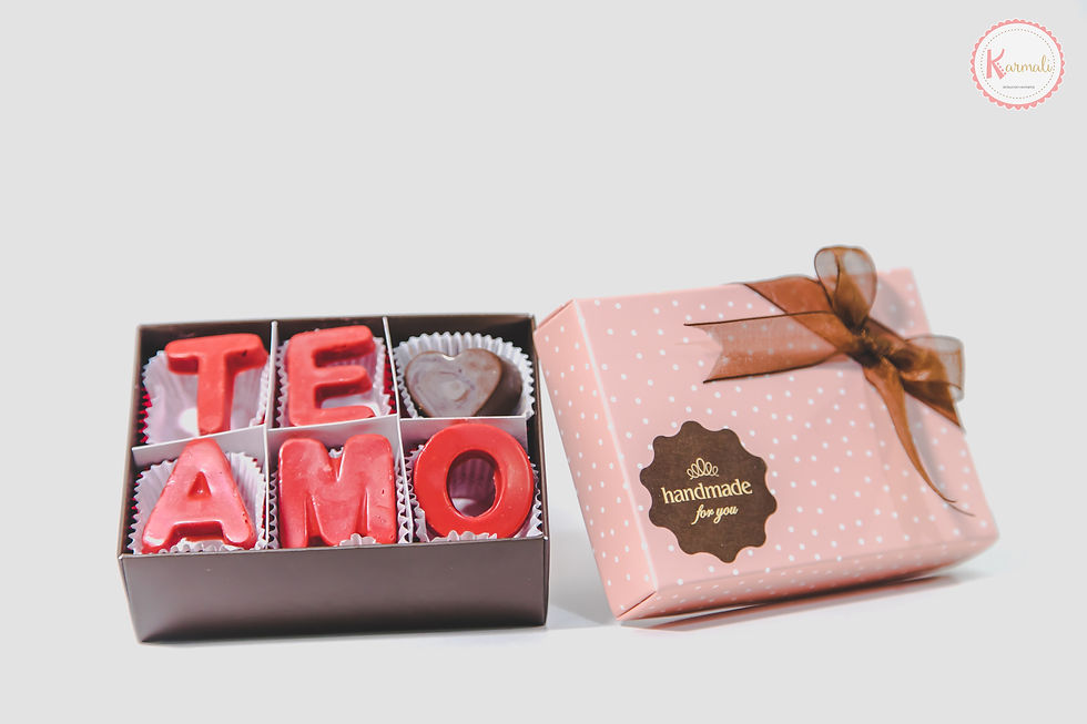 CAJA PERSONALIZADA X6