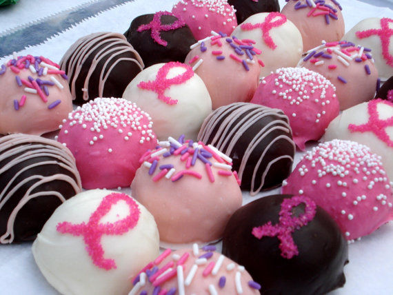 BOMBONES BABY SHOWER